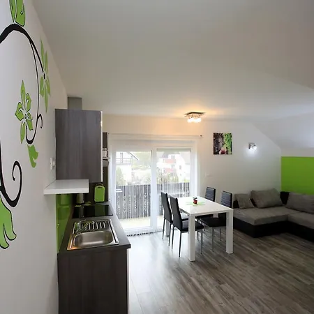 Apartman Klemencic *