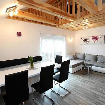 Klemencic Bohinji-tó