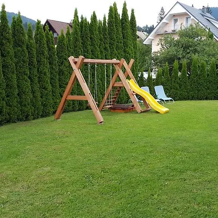 Lejlighed Klemencic