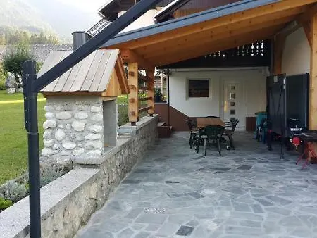Klemencic * Bohinj