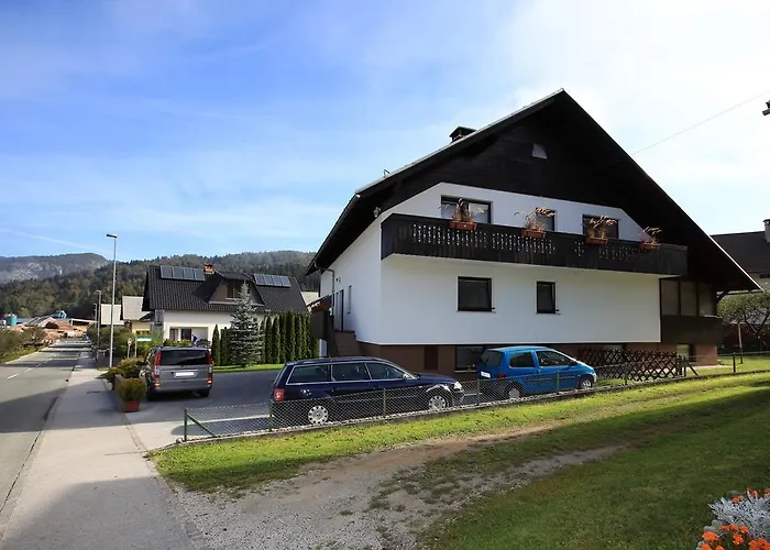 Klemencic Lejlighed *