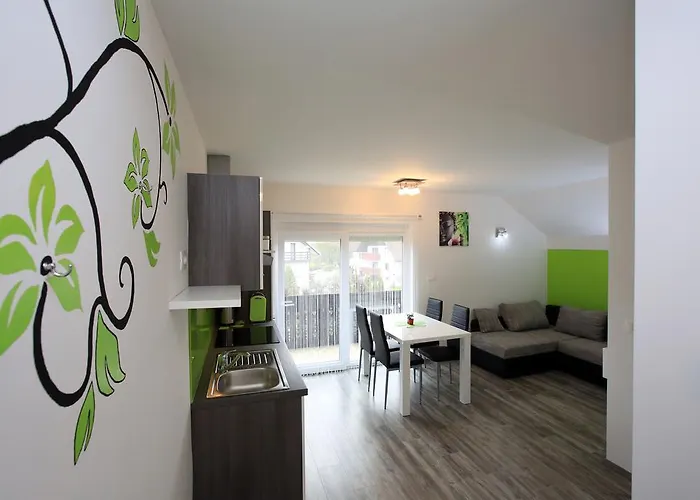 דירה Klemencic *