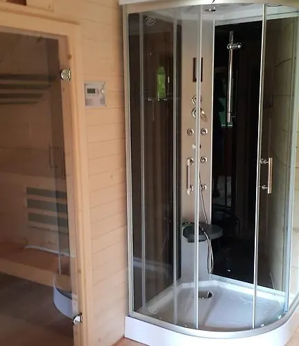 דירה Klemencic בוהין