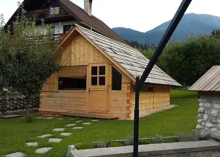 דירה Klemencic *